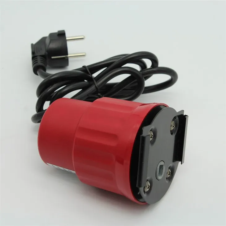 100 % qualitätsgesicherter Mode-Schweinespieß-Bratmotor Bunnings AC-Hochleistungs-Schweinespieß-Motorspieß zu verkaufen FD801A-1