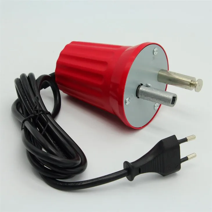 BBQEXPERT 100 % qualitätsgesicherter Grill-Rotisserie-Motor-Ersatz, Heim-AC-Schweine-Rotisserie-Motor zum Verkauf, Grand Hall Rotisserie-Antriebsmotor FD801B