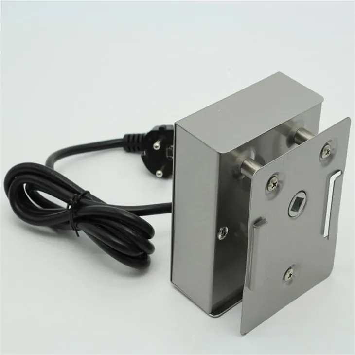 220-240V Grillrotator