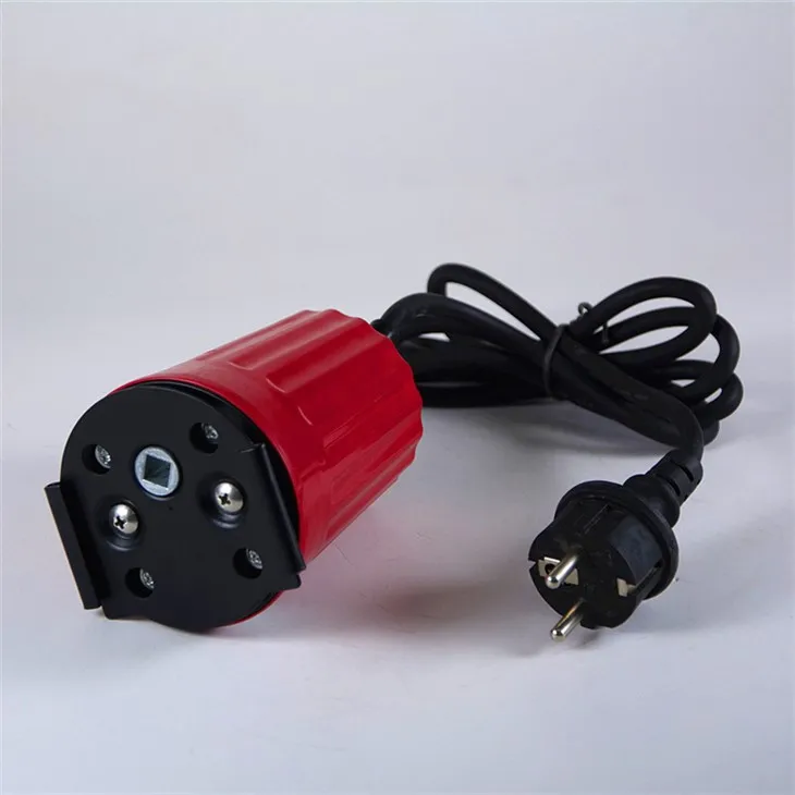 Hochleistungs-Wechselstrom-Schweinespießmotor FD801B-1(AP)