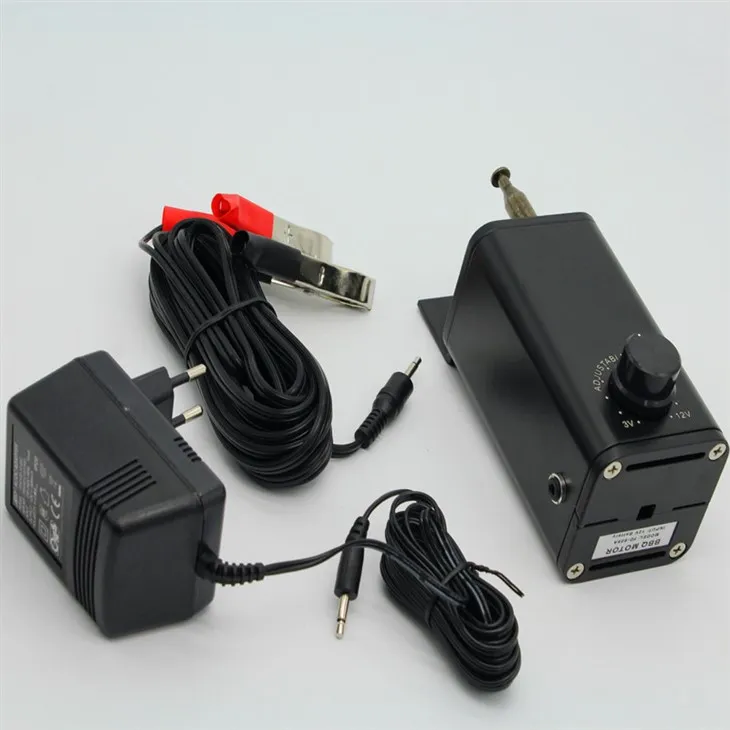 Heißer Verkauf Geschwindigkeit Einstellbar Heavy Duty Rotisserie Motor DC 12 V Elektromotor für Spieß Braten Motor Mit Variabler Geschwindigkeit FD609A