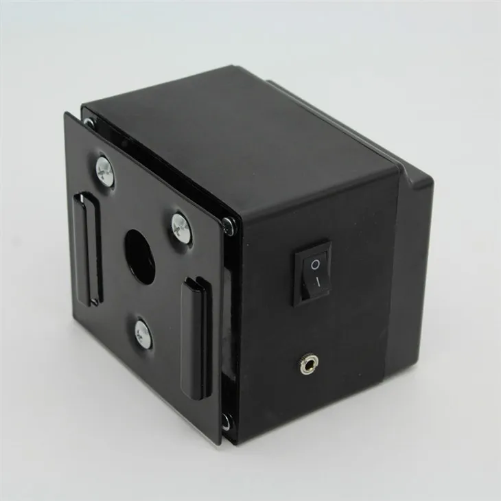 Ersatz-Rotisserie-Motor