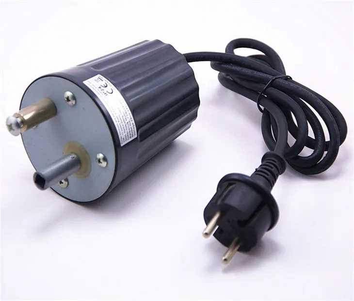 Wasserdichter Bunnings-Spießbratenmotor