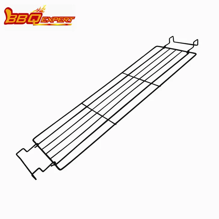 BBQEXPERT Maßgeschneiderte Grillregal-Aufbewahrung im Angebot