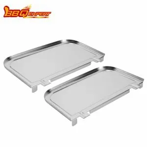 Grillzubehör Gewürzbrett