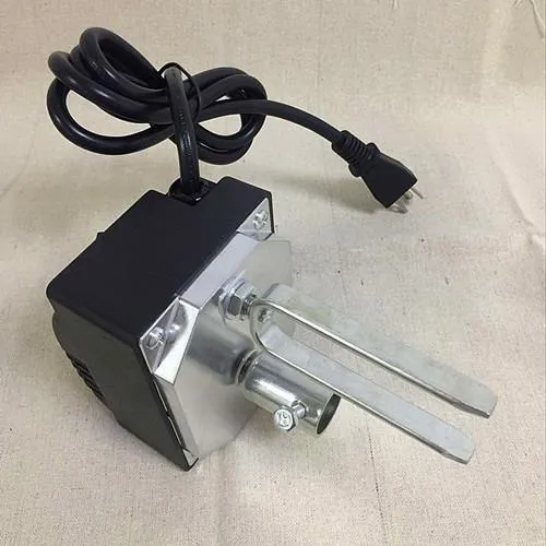 70 kg AC-Hochleistungsspießmotor