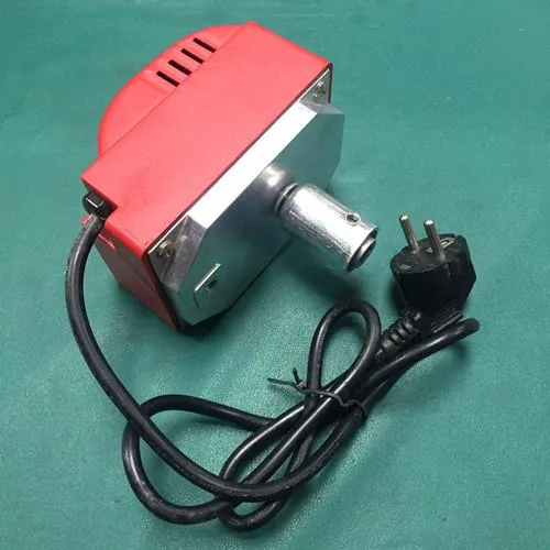 Robuster Grill-Rotisserie-Motor mit 100 kgf
